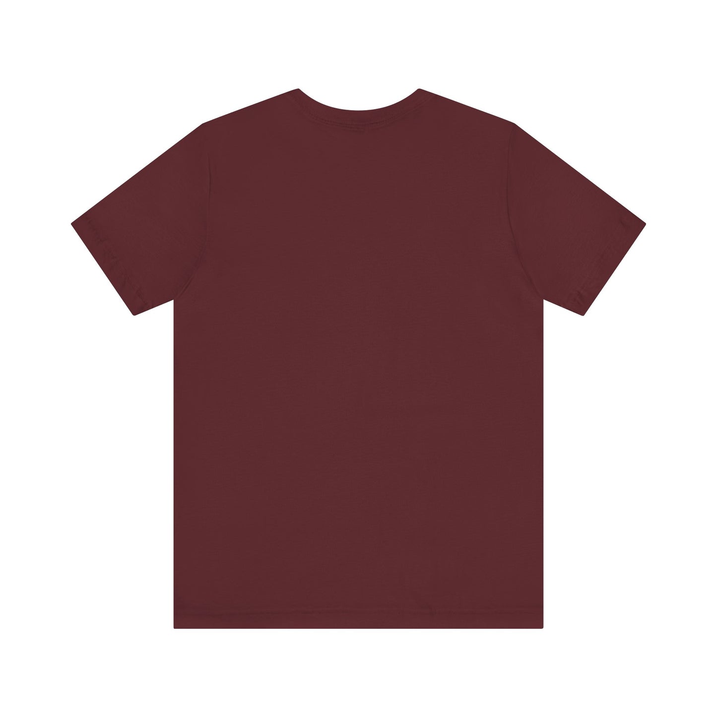 Philadelphia Baseball Retro Unisex Jersey Short Sleeve Tee Philadelphia Baseball