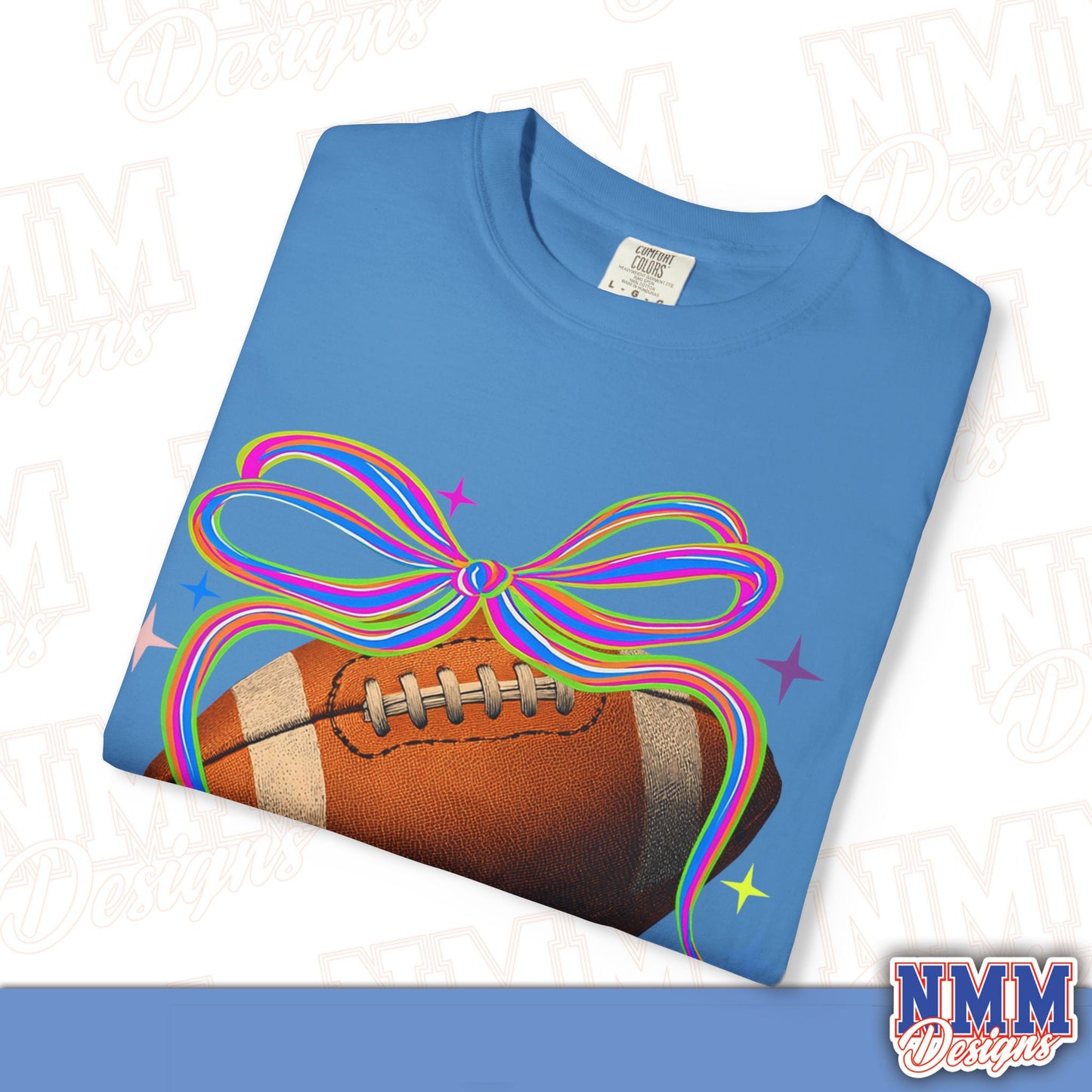 Game Day Unisex T-Shirt | Perfect for Sports Events, Tailgating, Football Fans, Birthday Gifts, Casual Wear