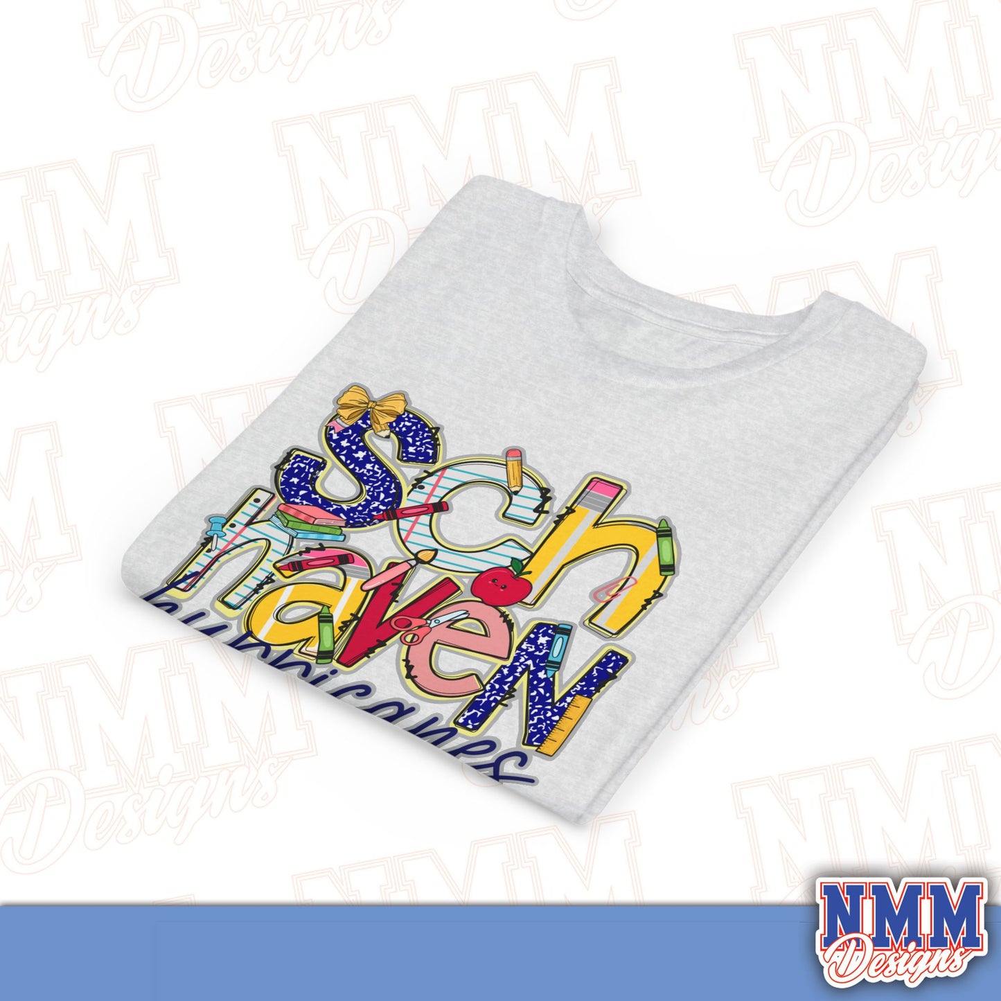 Schuylkill Haven Hurricanes Youth Shirt, Kids Sportswear,,School Spirit Apparel, Back to School