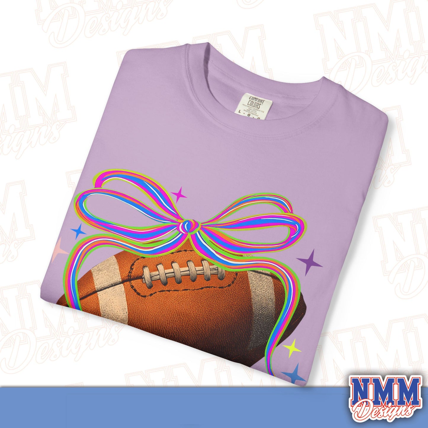 Game Day Unisex T-Shirt | Perfect for Sports Events, Tailgating, Football Fans, Birthday Gifts, Casual Wear