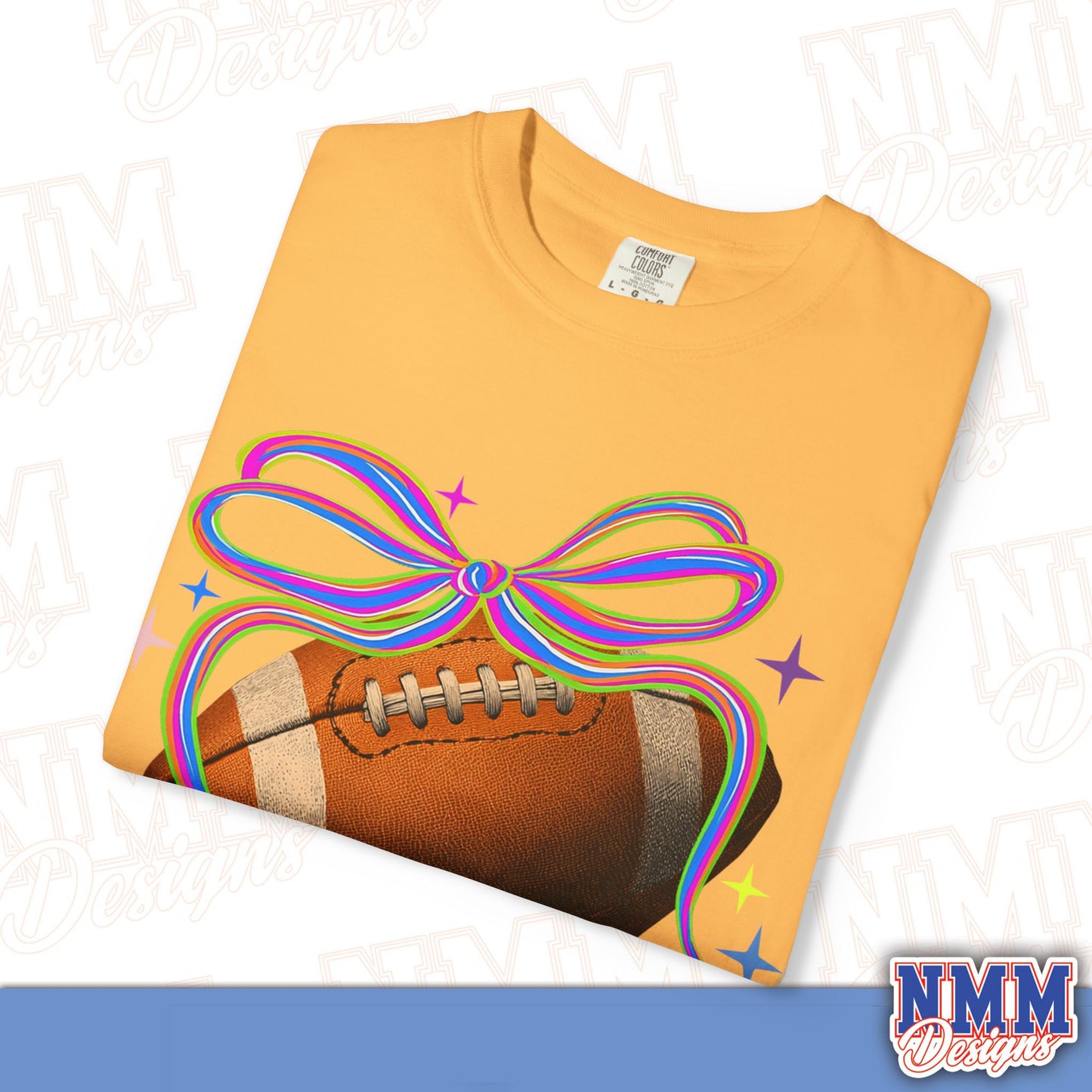 Game Day Unisex T-Shirt | Perfect for Sports Events, Tailgating, Football Fans, Birthday Gifts, Casual Wear