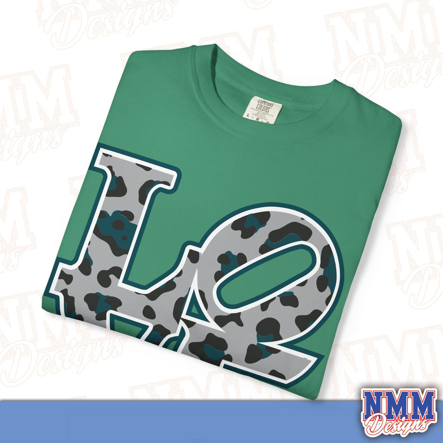 Philly Football Camo Love Unisex T-shirt, Trendy Graphic Tee, Casual Wear, Gift for Her, Summer Fashion, Birthday Present