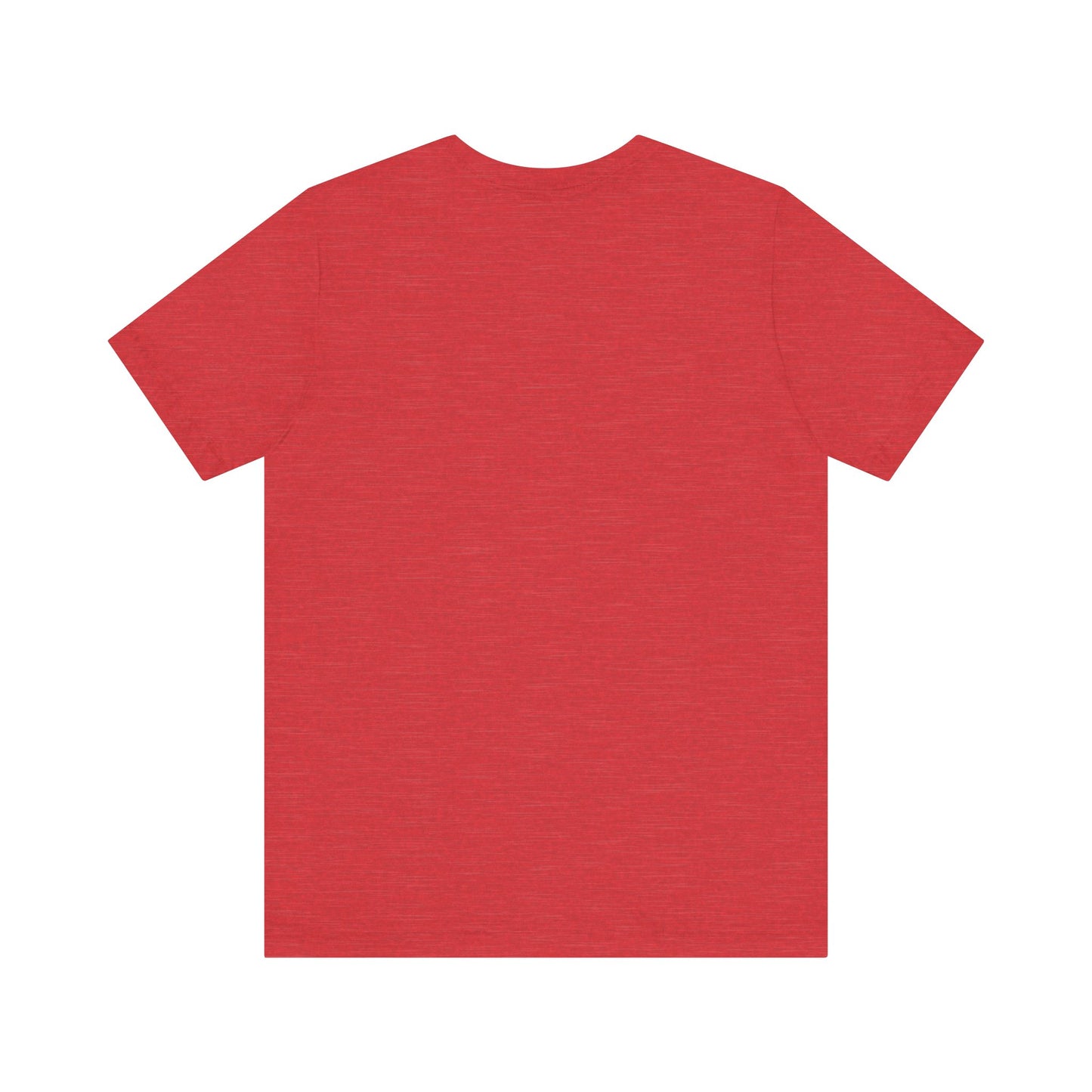 Philadelphia Baseball Retro Unisex Jersey Short Sleeve Tee Philadelphia Baseball