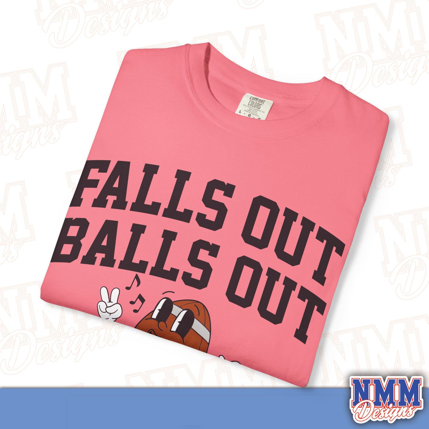 Football Humor T-Shirt, Casual Tee, Unisex Apparel, Fall Sports Shirt, Game Day Outfit, Gift for Fans, Funny Graphic Tee