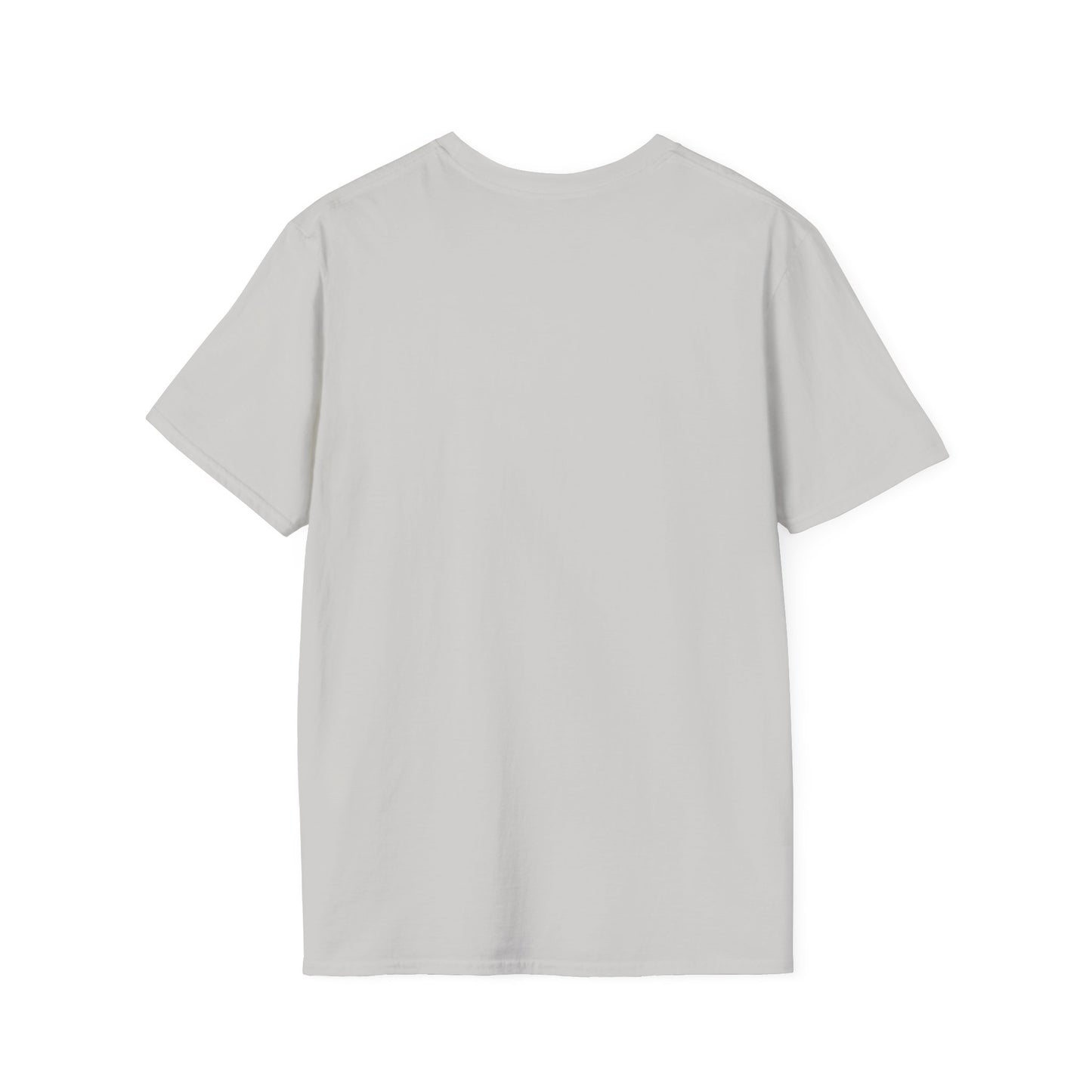 Broad Street Bombers Baseball Unisex Softstyle T-Shirt