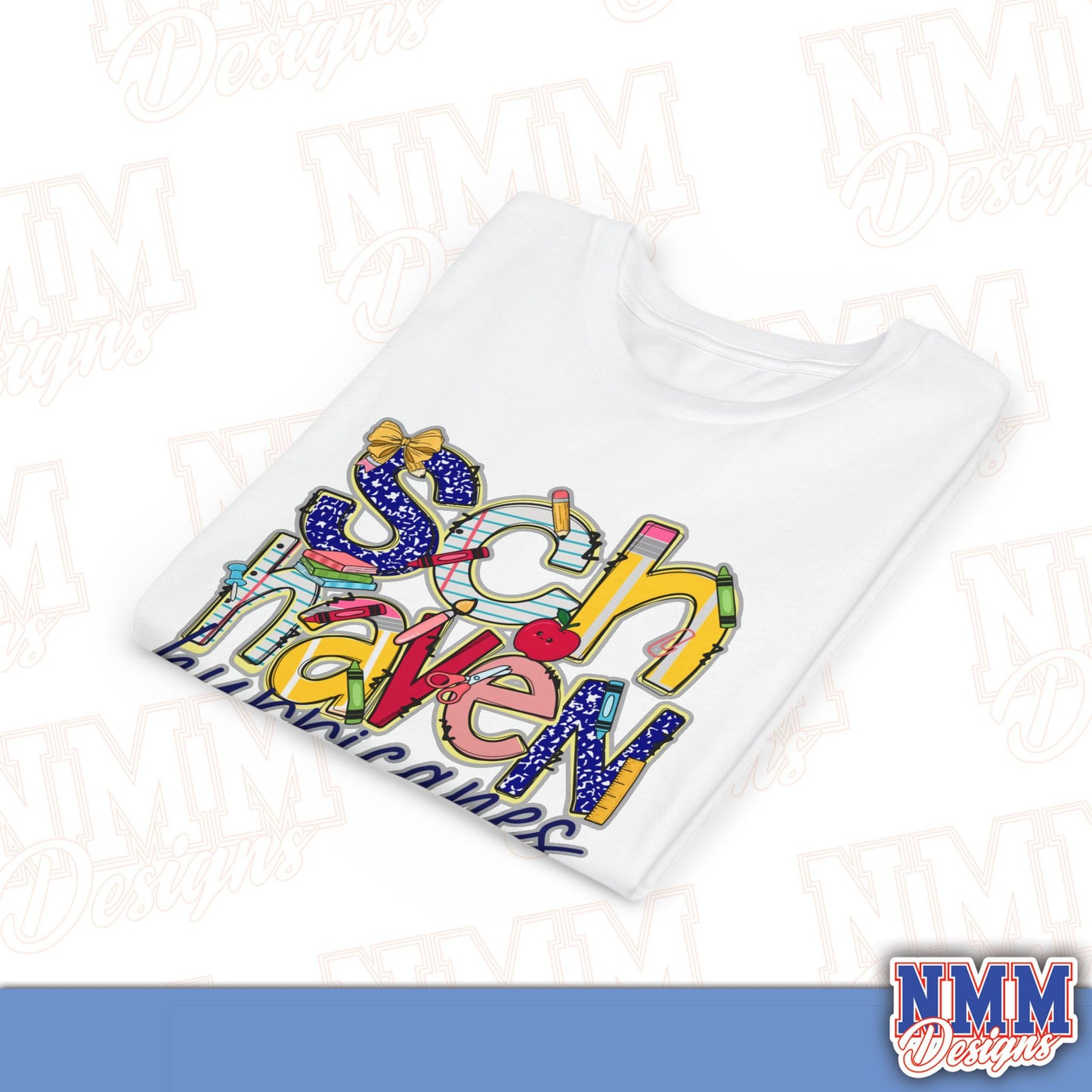 Schuylkill Haven Hurricanes Youth Shirt, Kids Sportswear,,School Spirit Apparel, Back to School