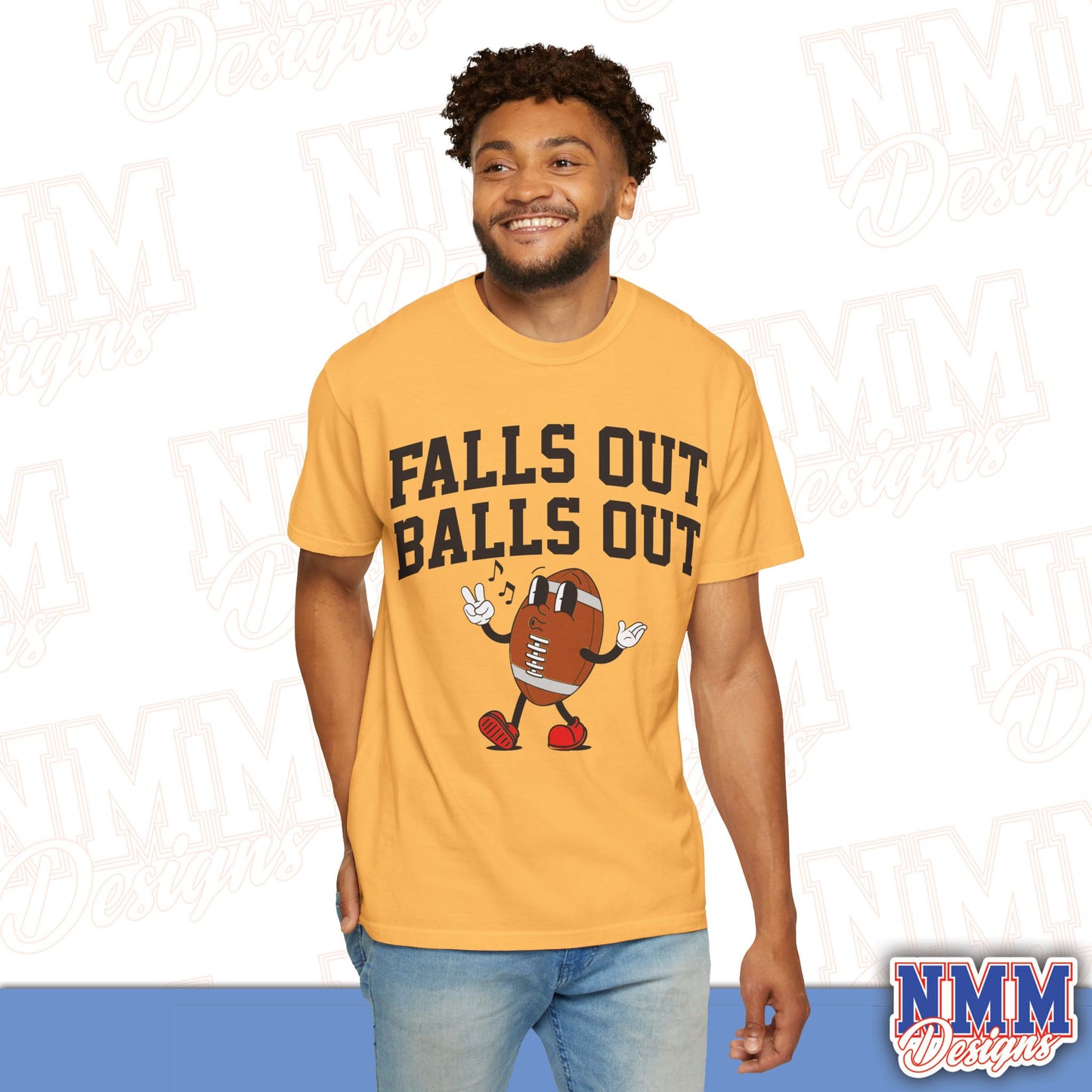 Football Humor T-Shirt, Casual Tee, Unisex Apparel, Fall Sports Shirt, Game Day Outfit, Gift for Fans, Funny Graphic Tee