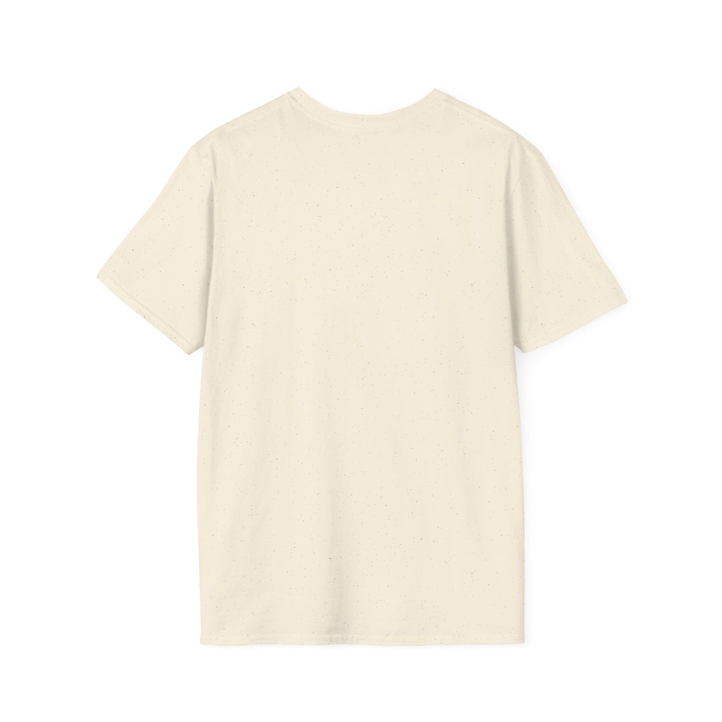 Broad Street Bombers Baseball Unisex Softstyle T-Shirt