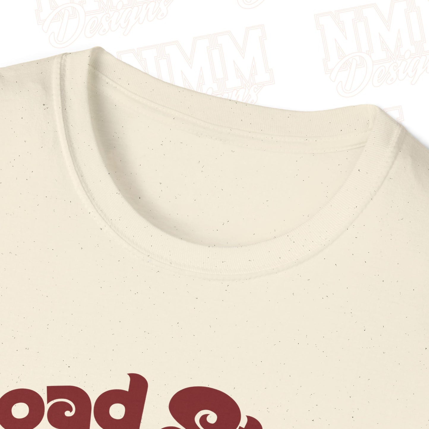 Broad Street Bombers Baseball Unisex Softstyle T-Shirt
