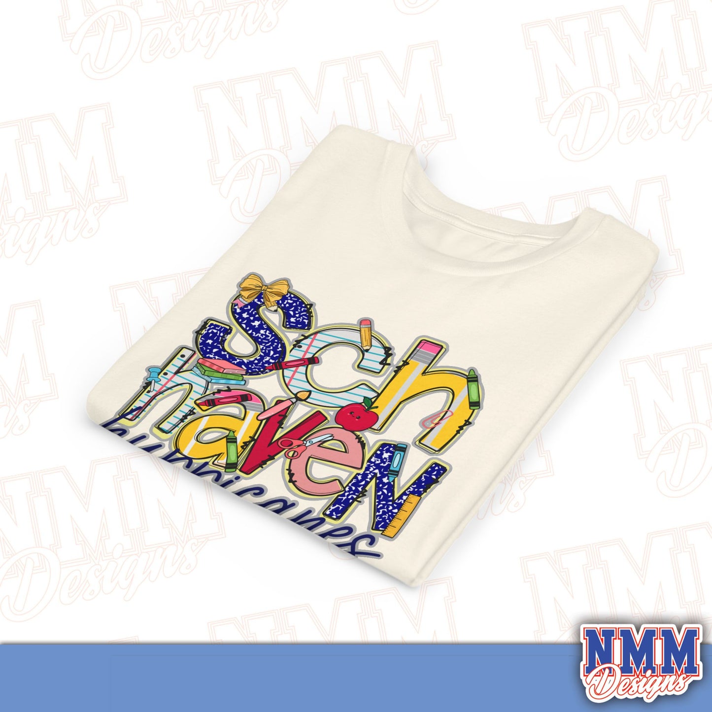 Schuylkill Haven Hurricanes Youth Shirt, Kids Sportswear,,School Spirit Apparel, Back to School