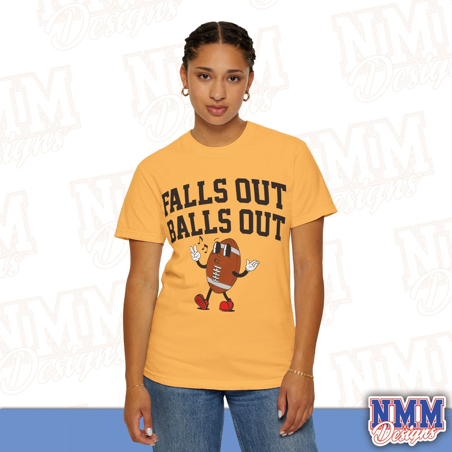 Football Humor T-Shirt, Casual Tee, Unisex Apparel, Fall Sports Shirt, Game Day Outfit, Gift for Fans, Funny Graphic Tee