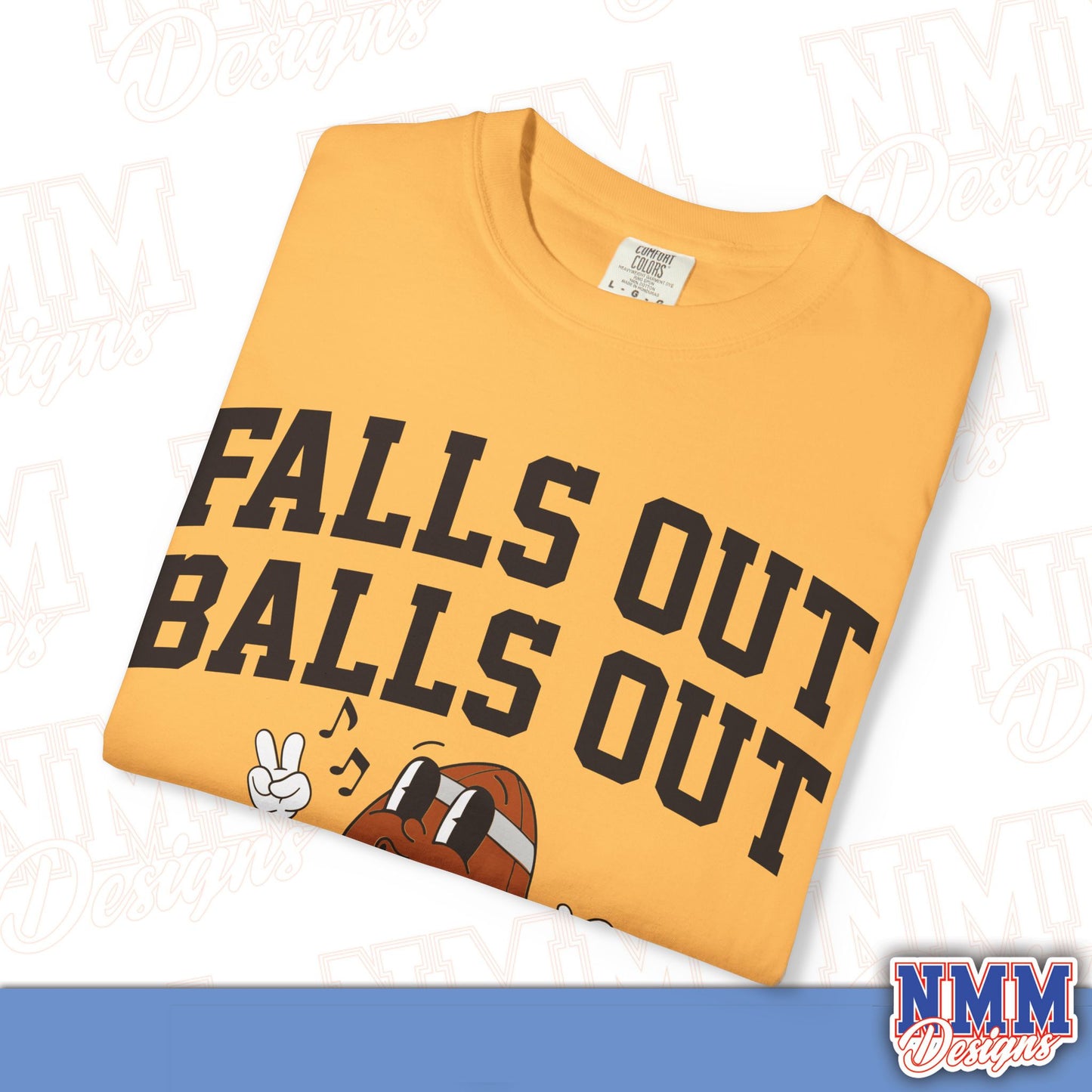 Football Humor T-Shirt, Casual Tee, Unisex Apparel, Fall Sports Shirt, Game Day Outfit, Gift for Fans, Funny Graphic Tee