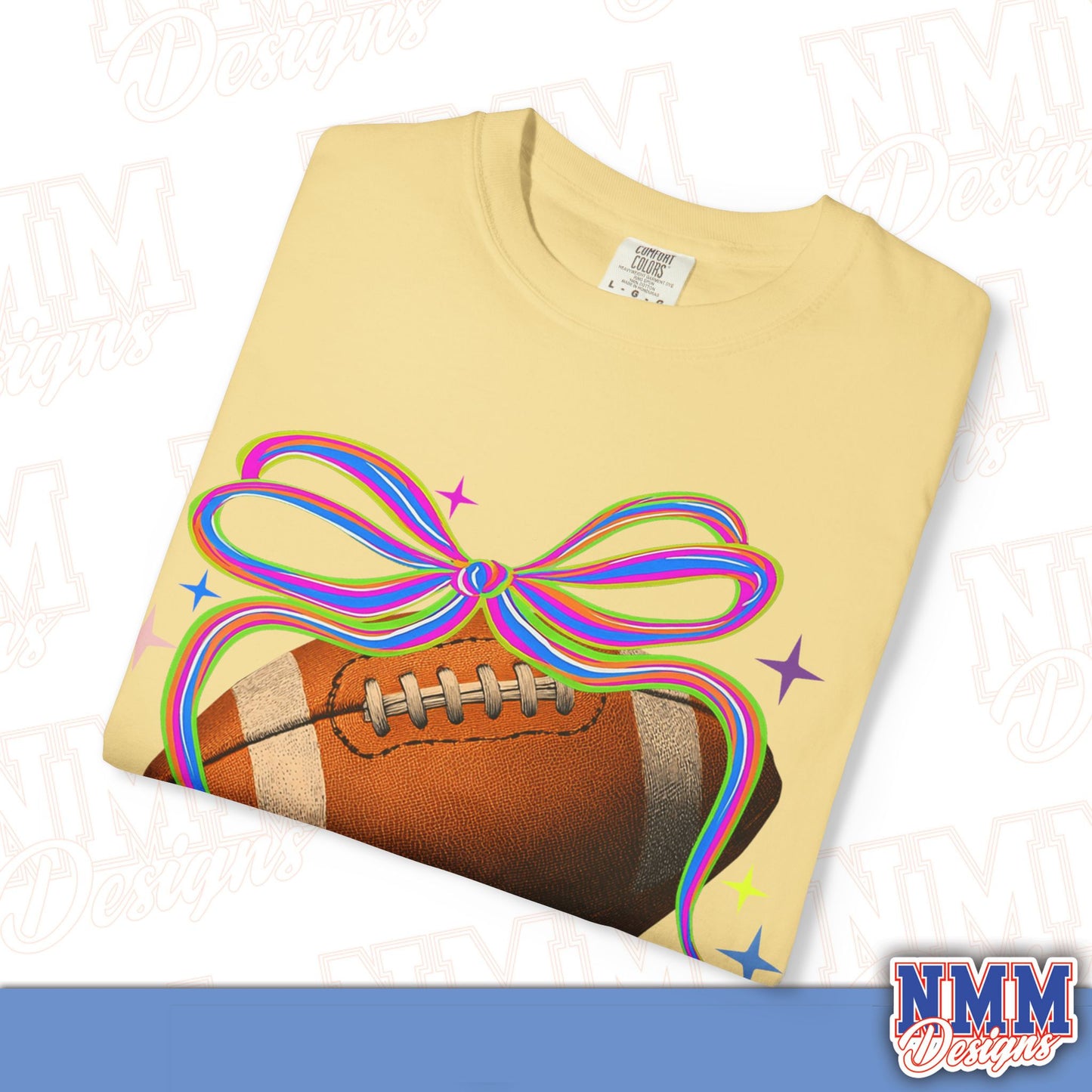 Game Day Unisex T-Shirt | Perfect for Sports Events, Tailgating, Football Fans, Birthday Gifts, Casual Wear