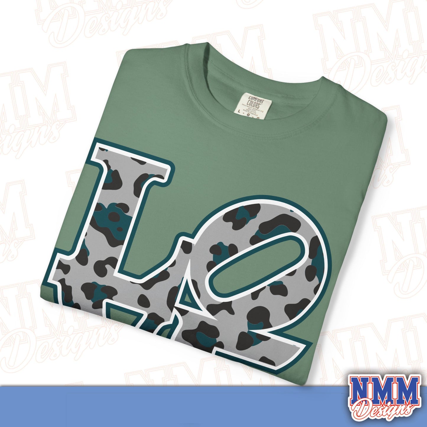 Philly Football Camo Love Unisex T-shirt, Trendy Graphic Tee, Casual Wear, Gift for Her, Summer Fashion, Birthday Present