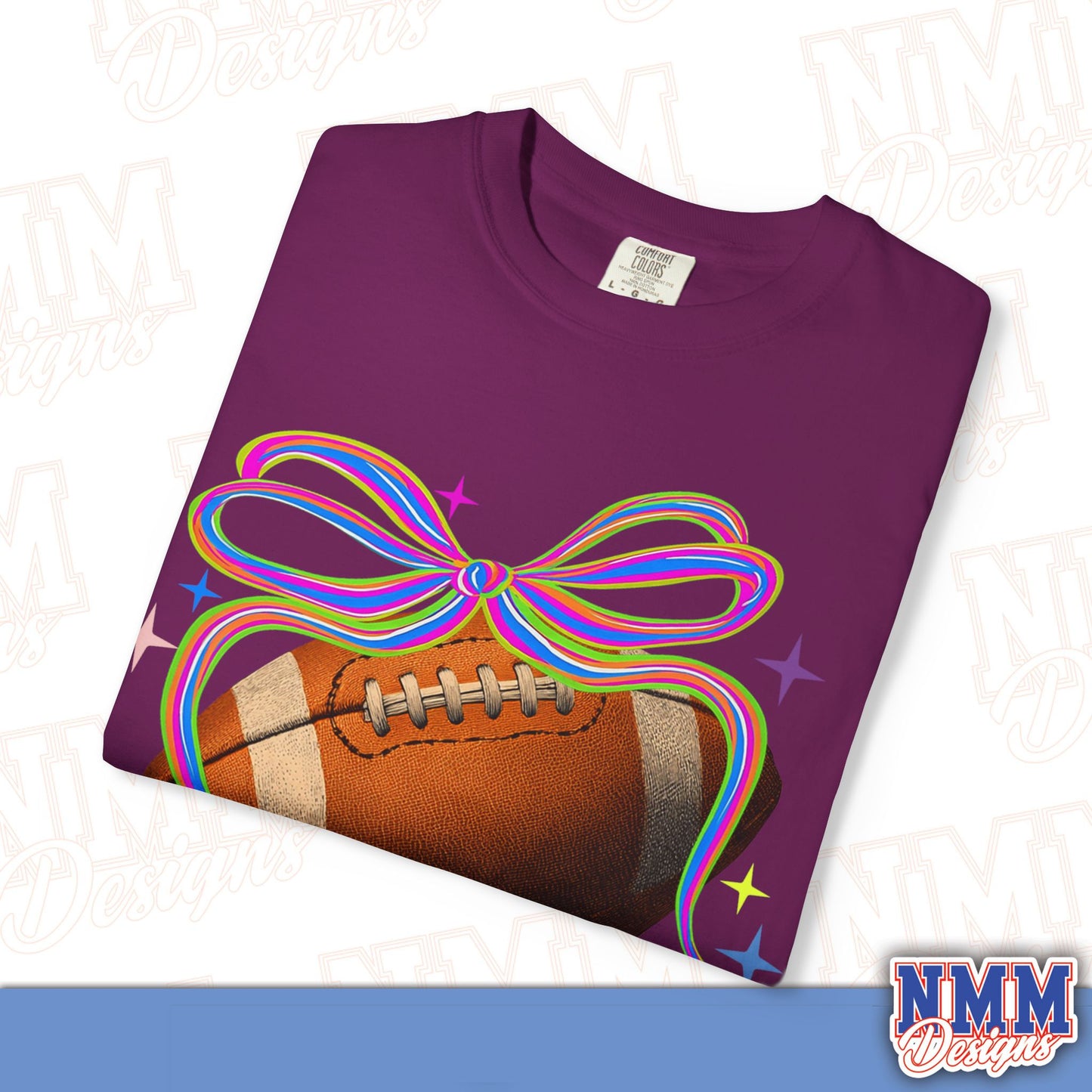 Game Day Unisex T-Shirt | Perfect for Sports Events, Tailgating, Football Fans, Birthday Gifts, Casual Wear