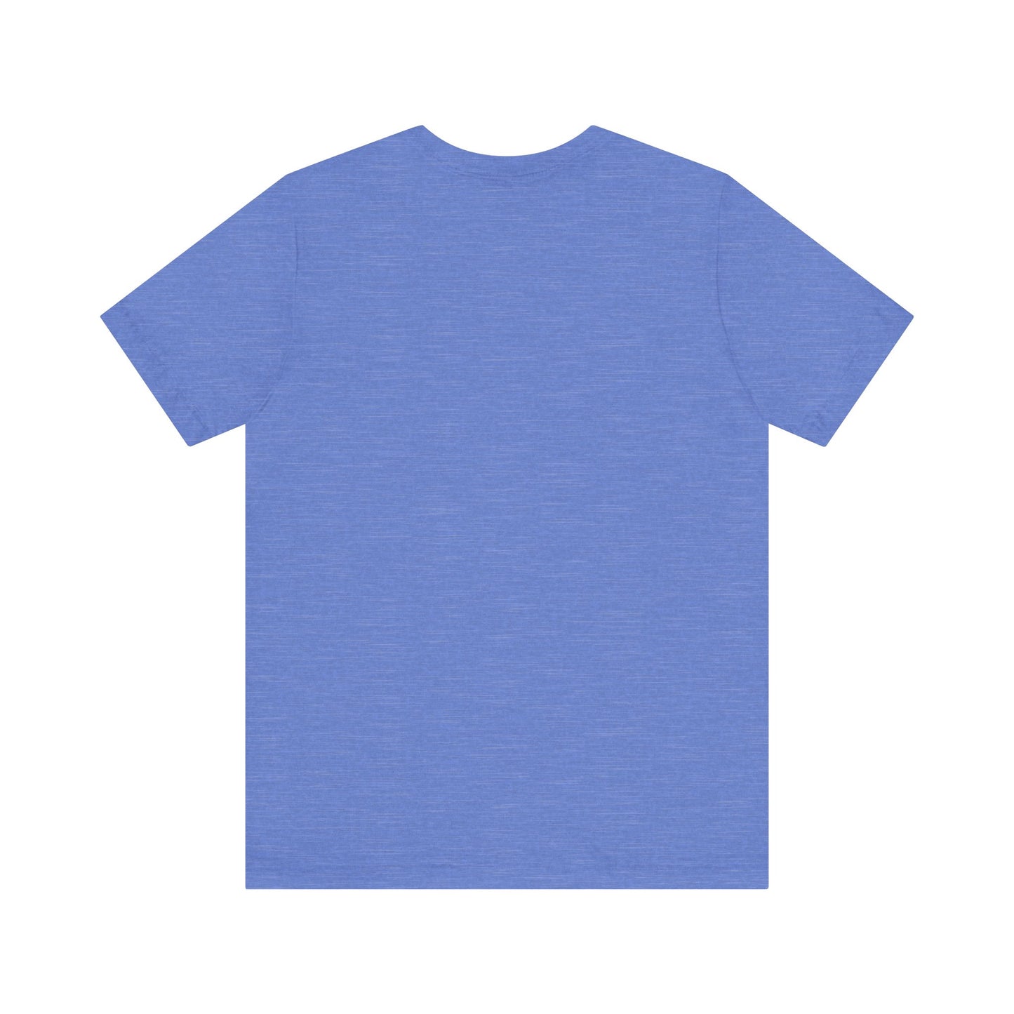 Philadelphia Baseball Retro Unisex Jersey Short Sleeve Tee Philadelphia Baseball