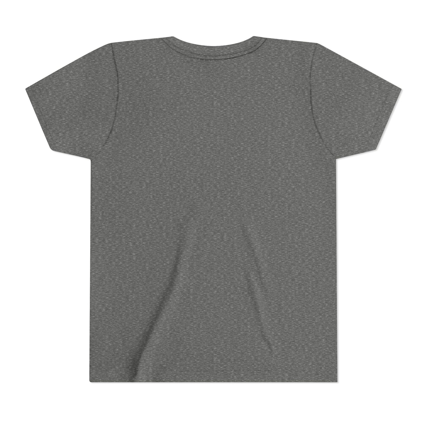 Fourth Grade Back to School Youth Shirt, Kids Sportswear, School Spirit Apparel, Back to School