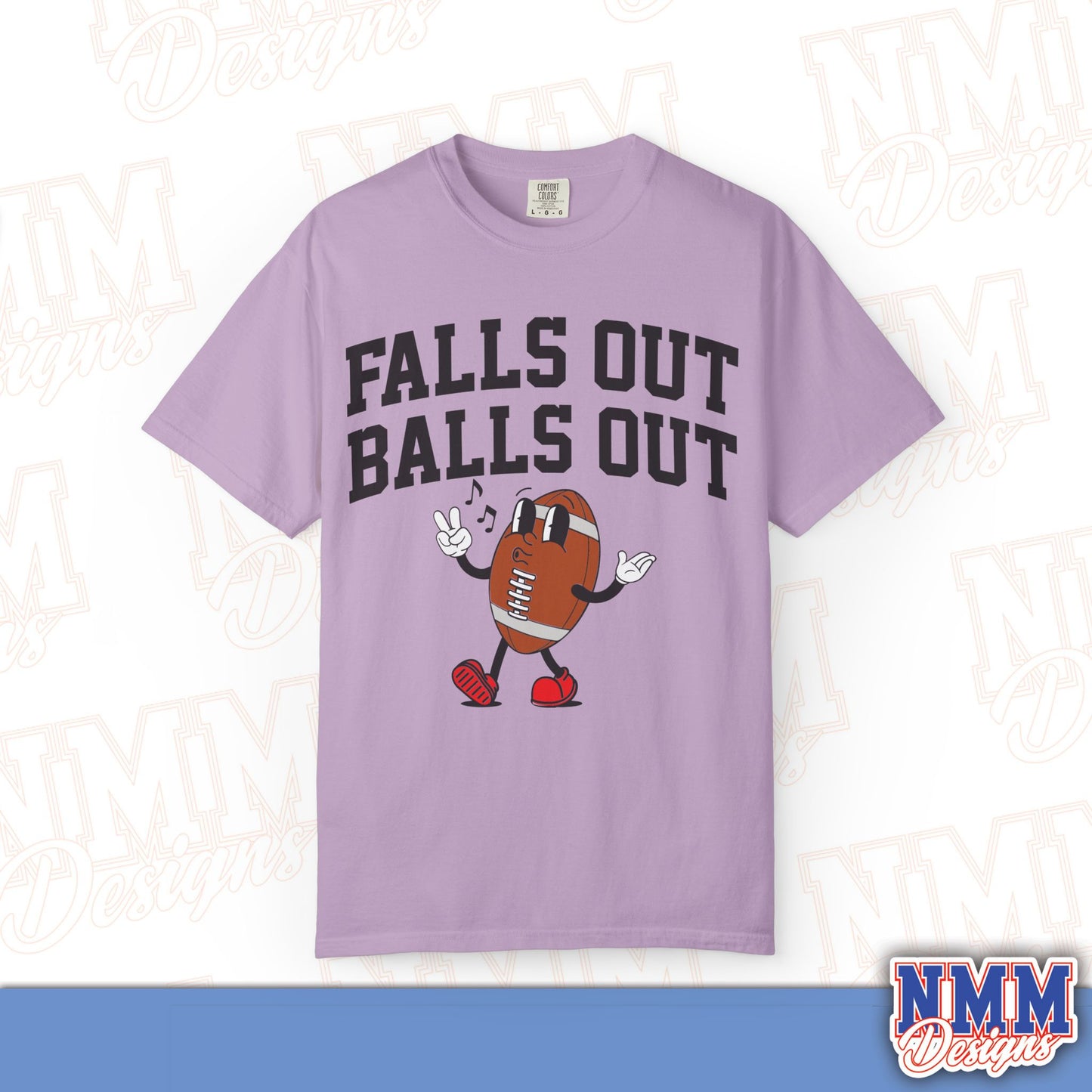 Football Humor T-Shirt, Casual Tee, Unisex Apparel, Fall Sports Shirt, Game Day Outfit, Gift for Fans, Funny Graphic Tee