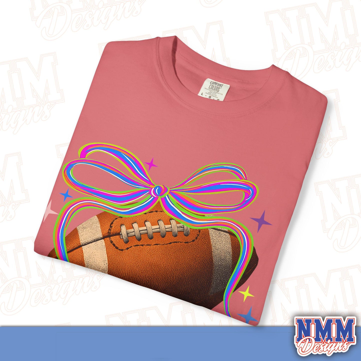 Game Day Unisex T-Shirt | Perfect for Sports Events, Tailgating, Football Fans, Birthday Gifts, Casual Wear