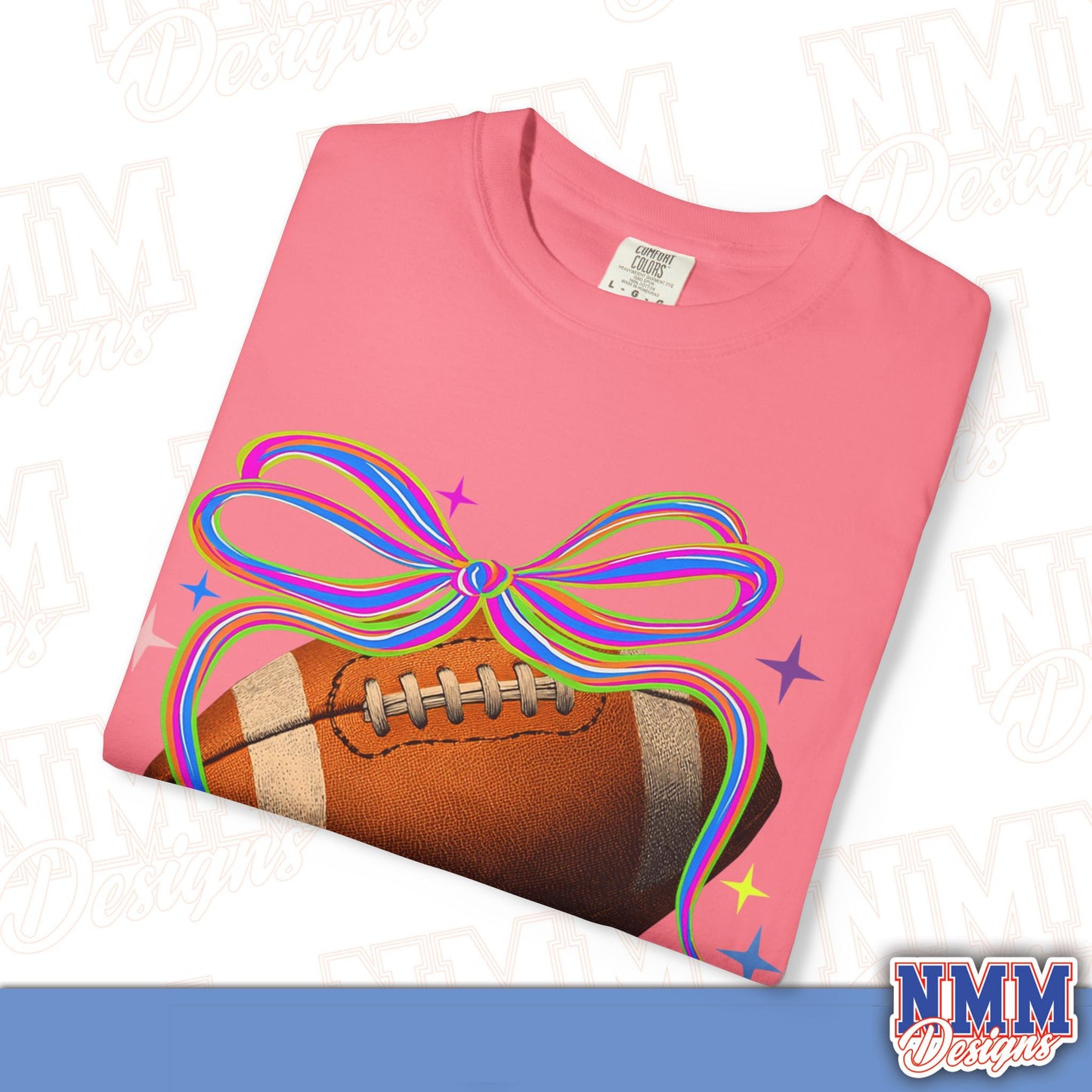 Game Day Unisex T-Shirt | Perfect for Sports Events, Tailgating, Football Fans, Birthday Gifts, Casual Wear