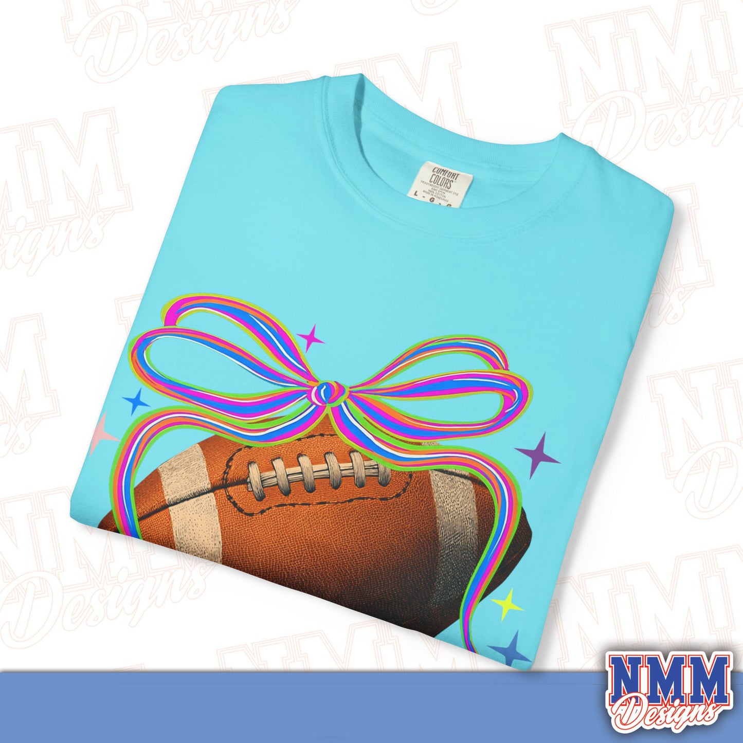 Game Day Unisex T-Shirt | Perfect for Sports Events, Tailgating, Football Fans, Birthday Gifts, Casual Wear