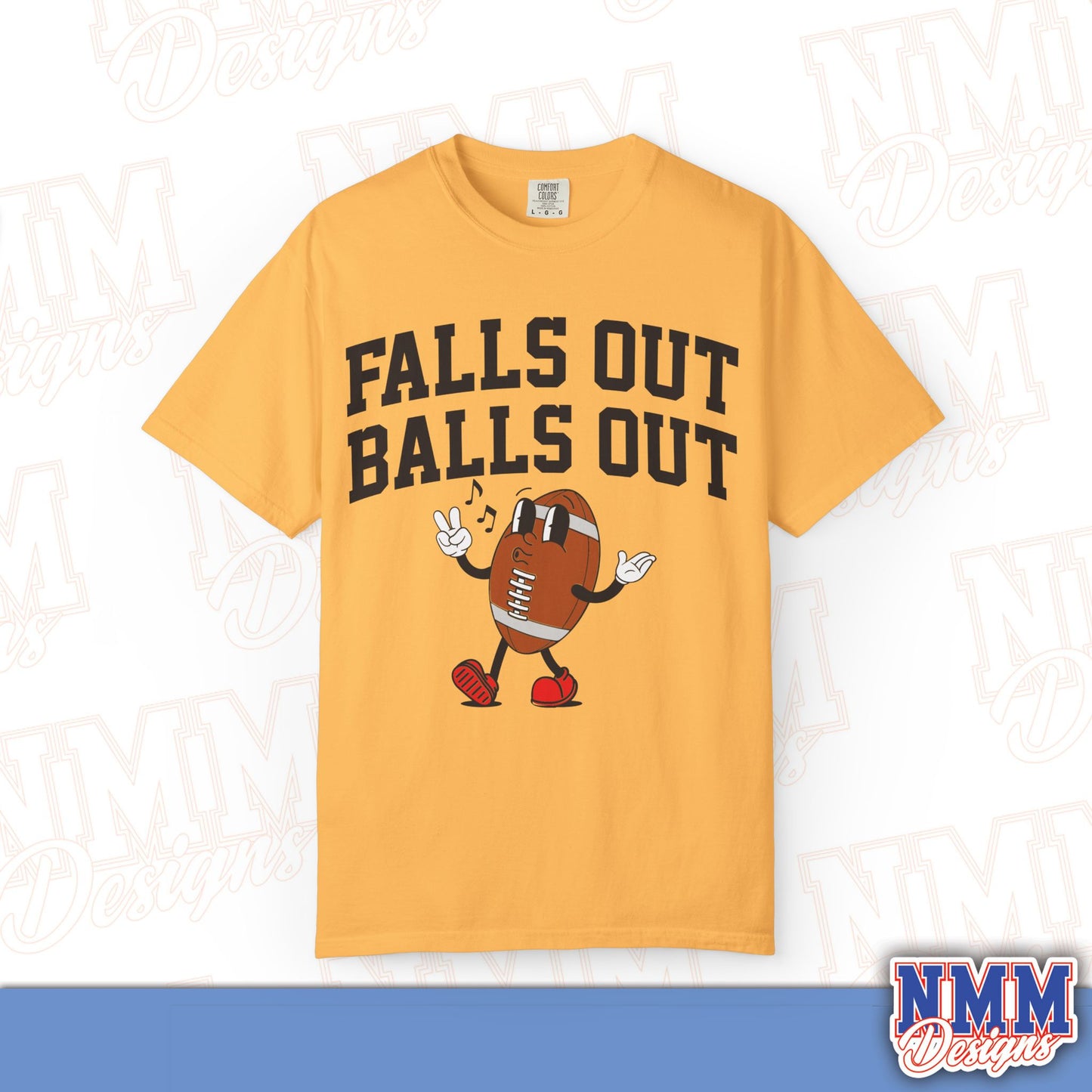 Football Humor T-Shirt, Casual Tee, Unisex Apparel, Fall Sports Shirt, Game Day Outfit, Gift for Fans, Funny Graphic Tee