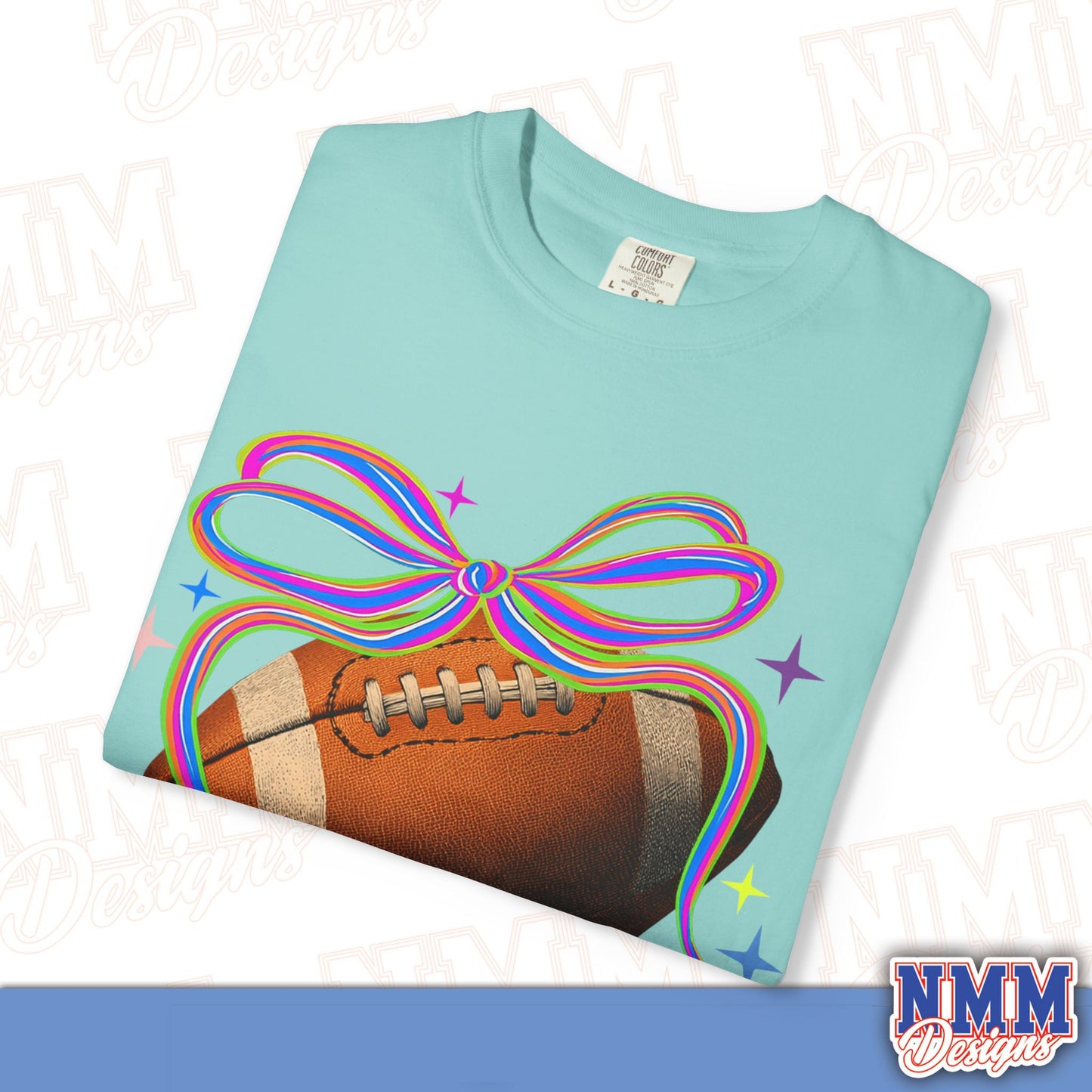 Game Day Unisex T-Shirt | Perfect for Sports Events, Tailgating, Football Fans, Birthday Gifts, Casual Wear