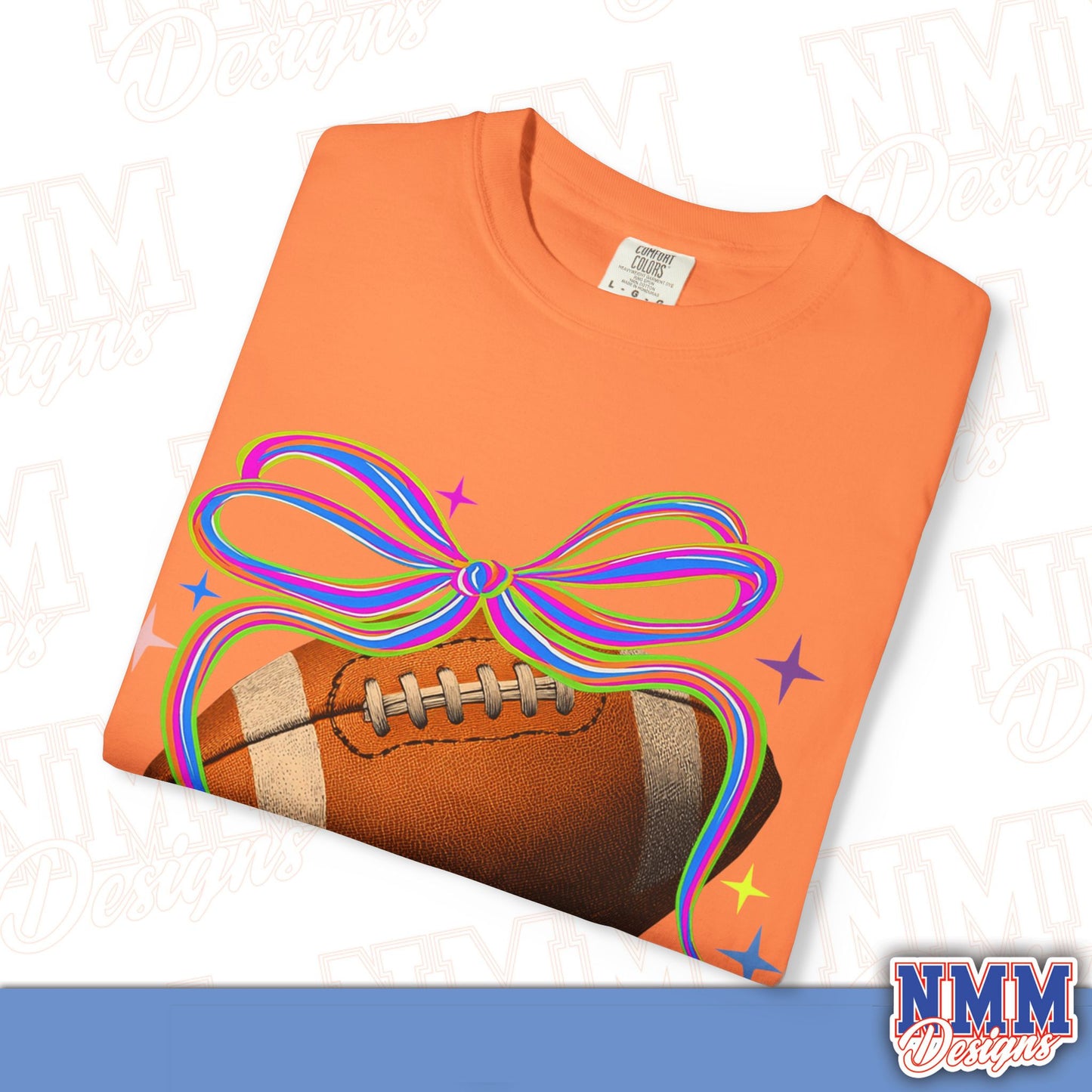 Game Day Unisex T-Shirt | Perfect for Sports Events, Tailgating, Football Fans, Birthday Gifts, Casual Wear