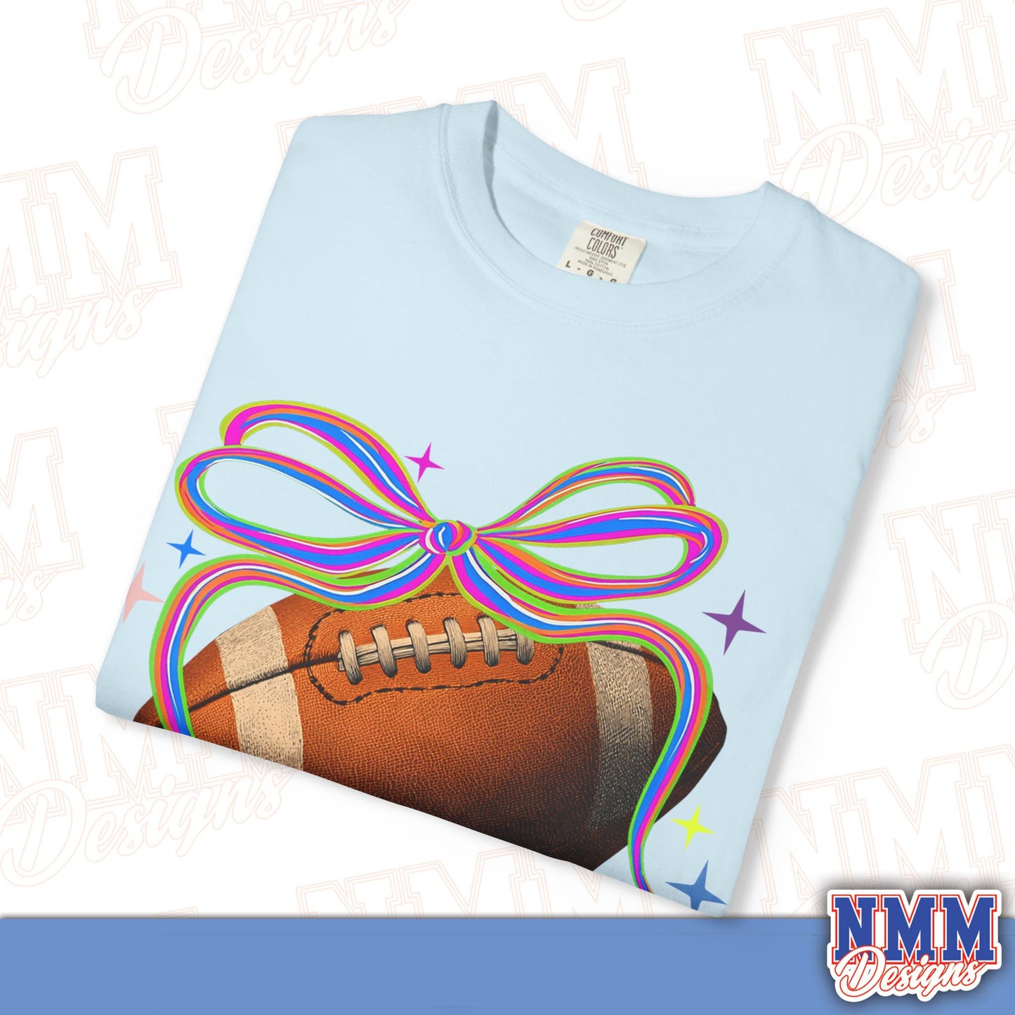 Game Day Unisex T-Shirt | Perfect for Sports Events, Tailgating, Football Fans, Birthday Gifts, Casual Wear