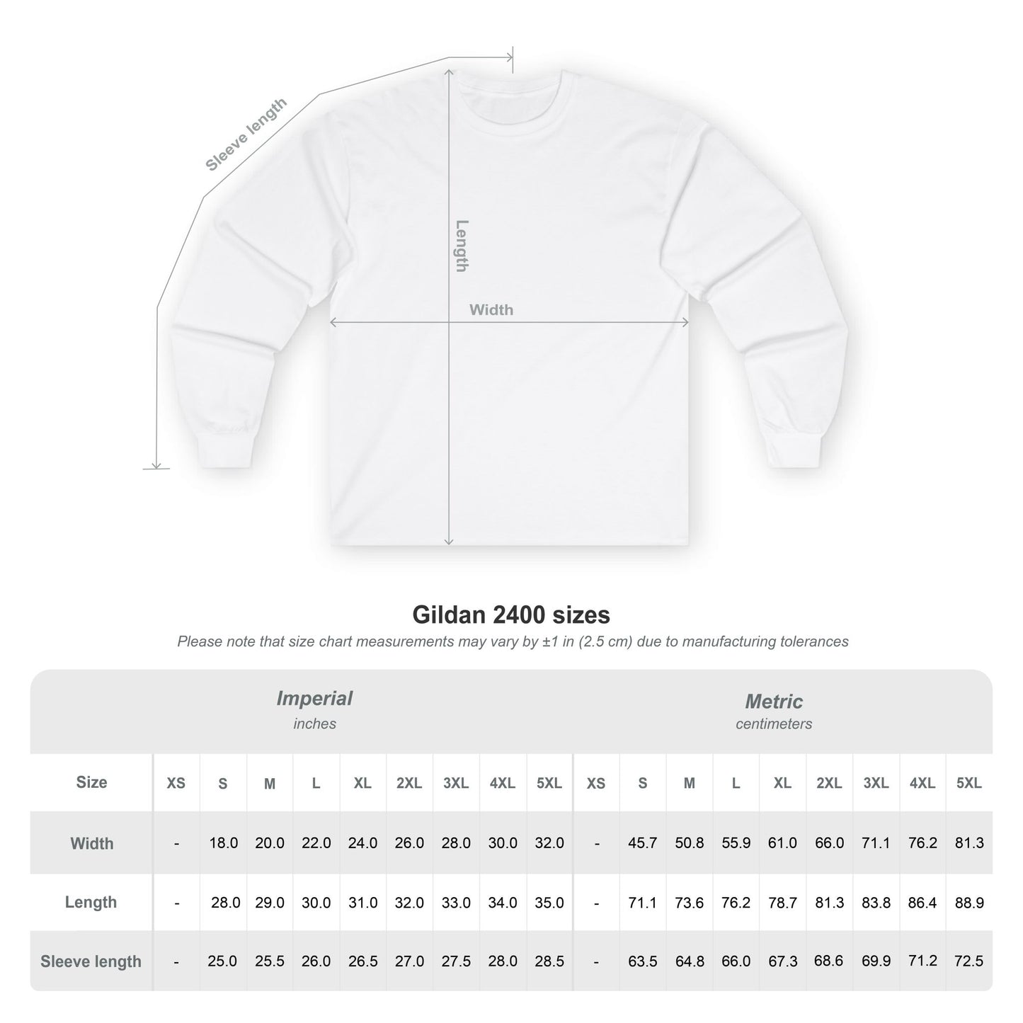Eagles Game Day Long Sleeve Tee — Lightning Guitar Tailgate Shirt