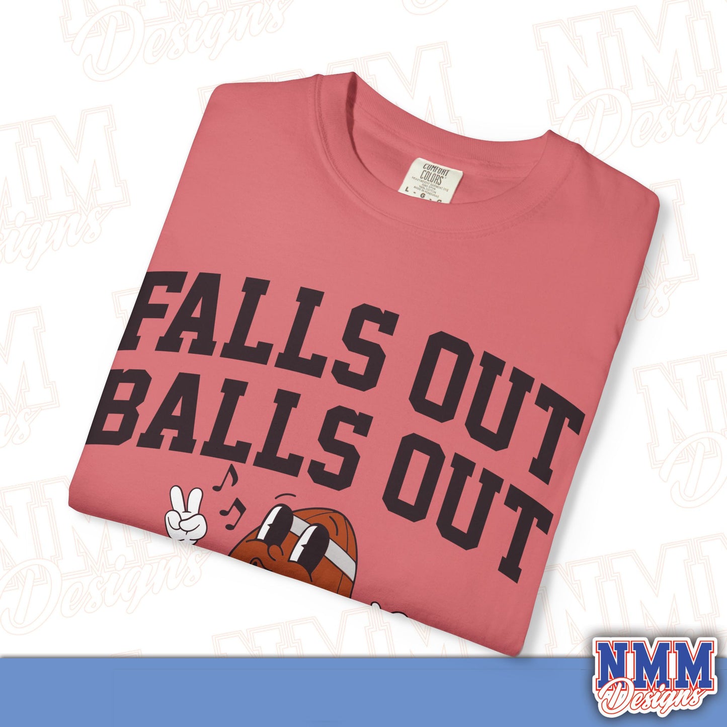 Football Humor T-Shirt, Casual Tee, Unisex Apparel, Fall Sports Shirt, Game Day Outfit, Gift for Fans, Funny Graphic Tee