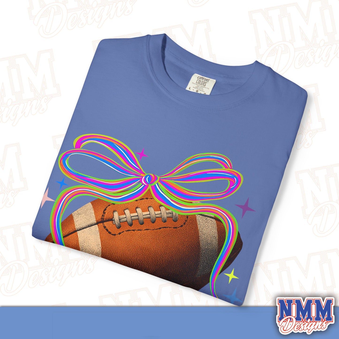 Game Day Unisex T-Shirt | Perfect for Sports Events, Tailgating, Football Fans, Birthday Gifts, Casual Wear