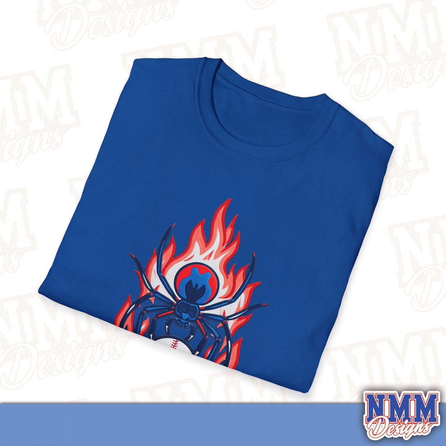 Durantula Graphic Unisex T-Shirt, Casual Wear, Gift for Fans, Funny Tee, Geek Culture Apparel, Summer Style, Philadelphia Baseball