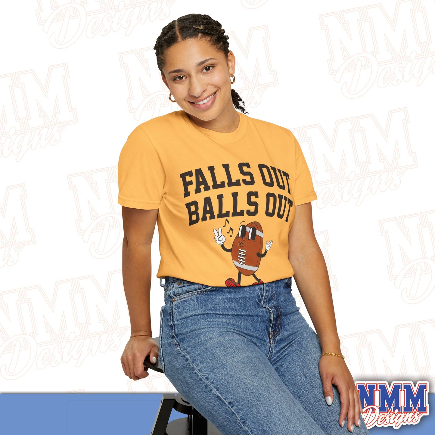 Football Humor T-Shirt, Casual Tee, Unisex Apparel, Fall Sports Shirt, Game Day Outfit, Gift for Fans, Funny Graphic Tee