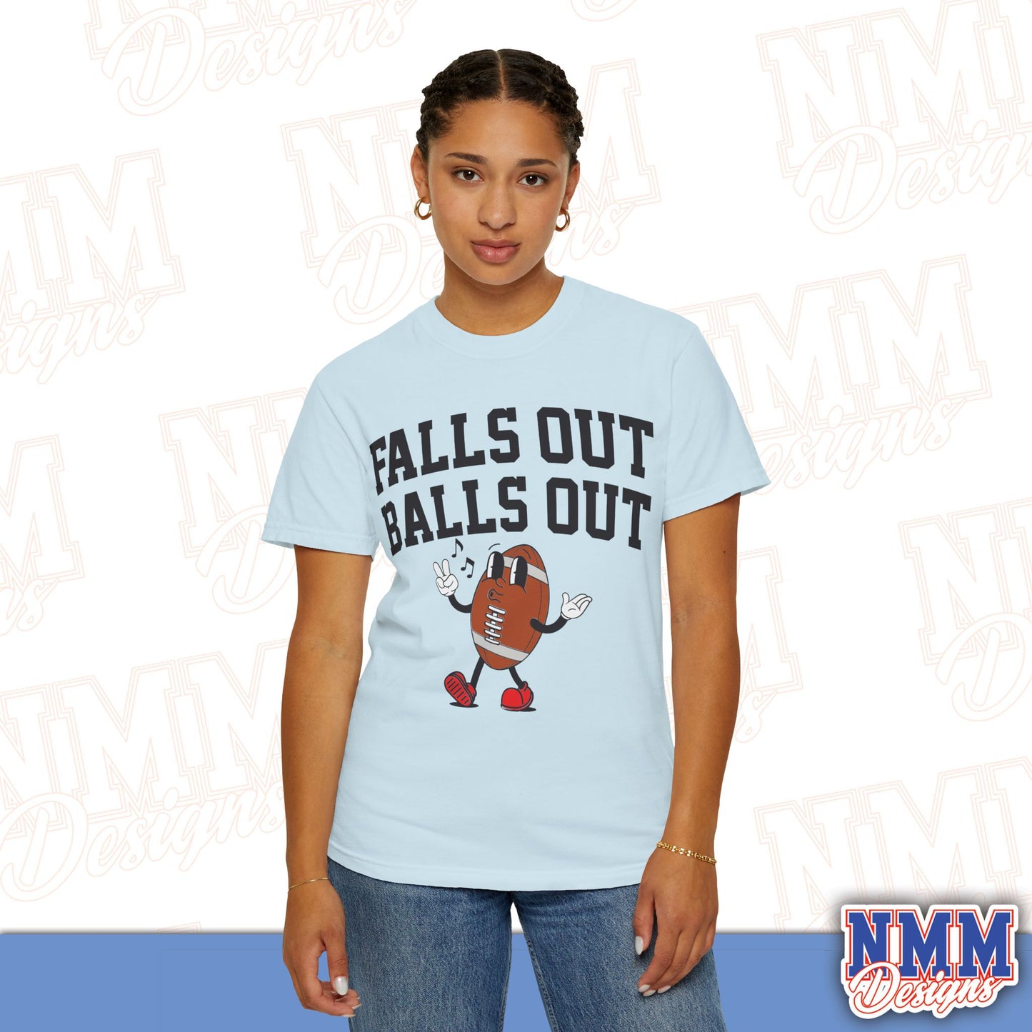 Football Humor T-Shirt, Casual Tee, Unisex Apparel, Fall Sports Shirt, Game Day Outfit, Gift for Fans, Funny Graphic Tee