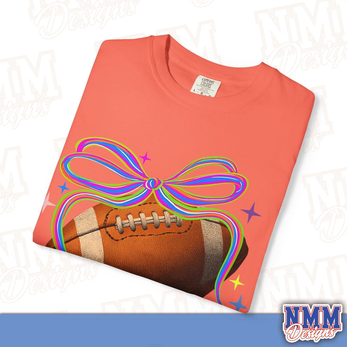 Game Day Unisex T-Shirt | Perfect for Sports Events, Tailgating, Football Fans, Birthday Gifts, Casual Wear