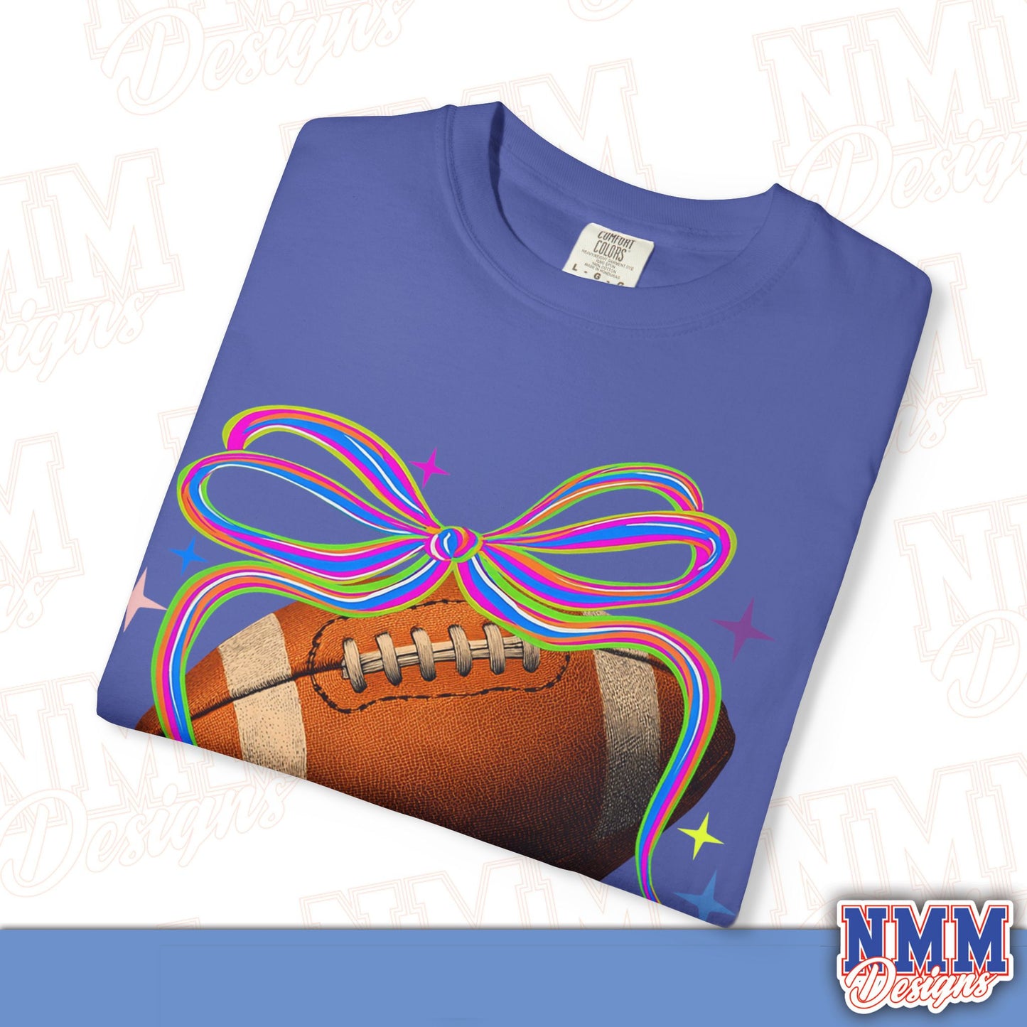 Game Day Unisex T-Shirt | Perfect for Sports Events, Tailgating, Football Fans, Birthday Gifts, Casual Wear