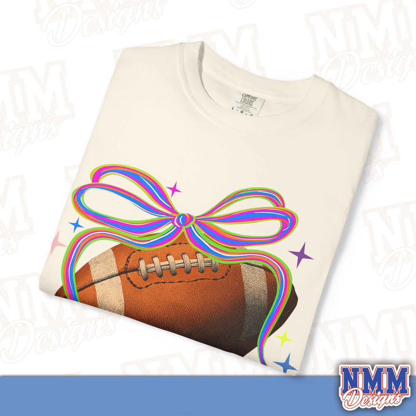 Game Day Unisex T-Shirt | Perfect for Sports Events, Tailgating, Football Fans, Birthday Gifts, Casual Wear