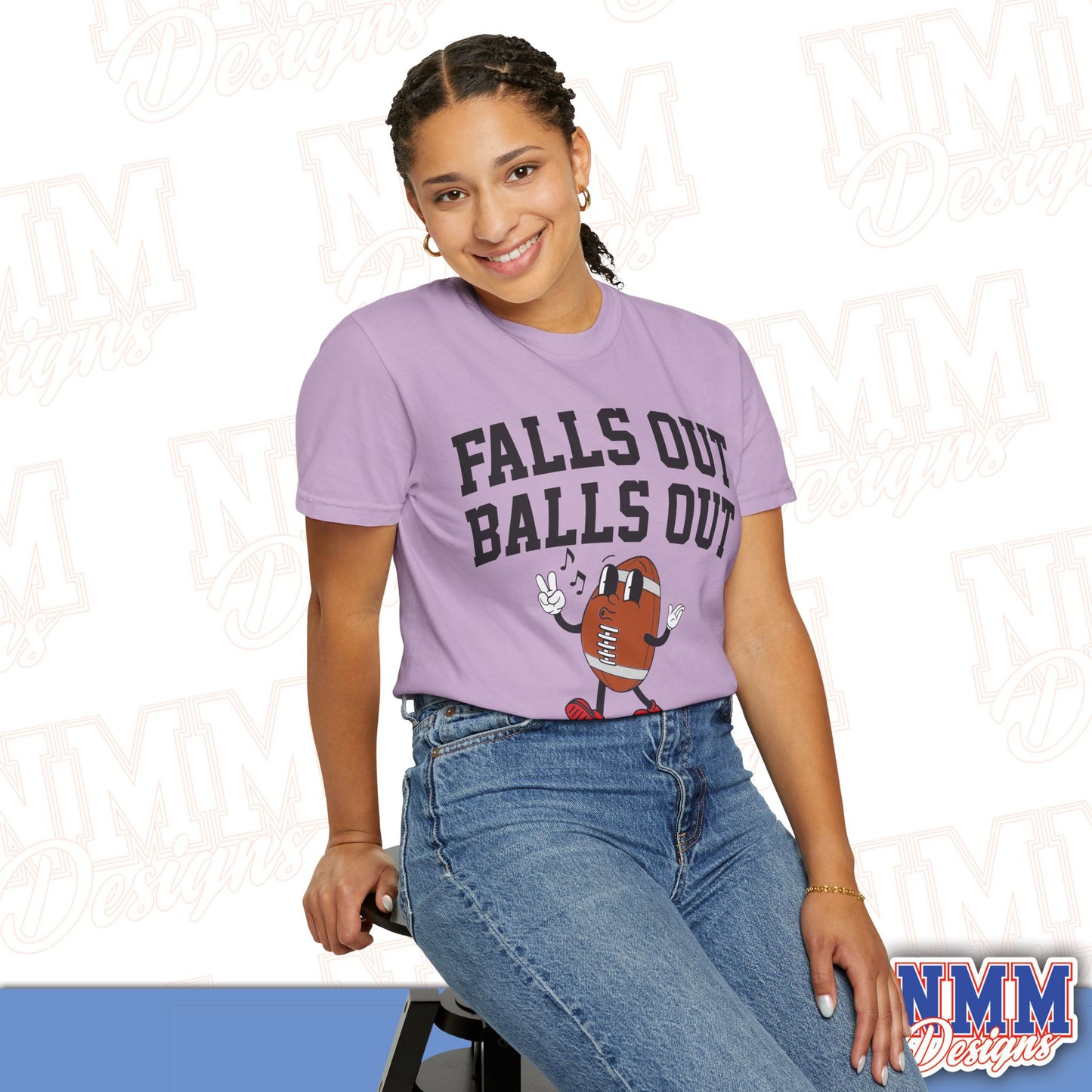 Football Humor T-Shirt, Casual Tee, Unisex Apparel, Fall Sports Shirt, Game Day Outfit, Gift for Fans, Funny Graphic Tee