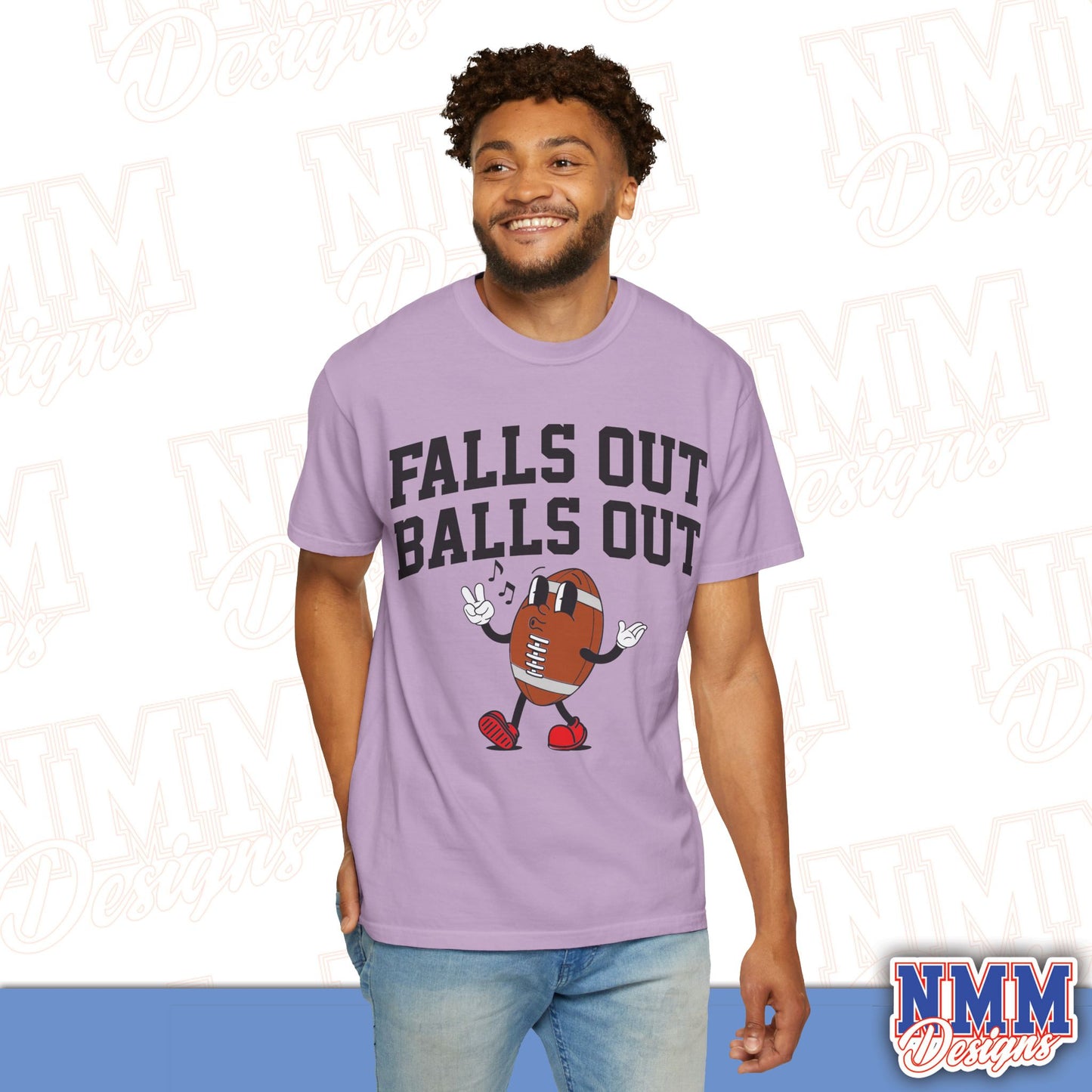 Football Humor T-Shirt, Casual Tee, Unisex Apparel, Fall Sports Shirt, Game Day Outfit, Gift for Fans, Funny Graphic Tee