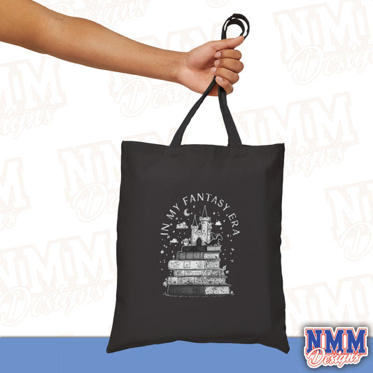 Fantasy Era Tote Bag