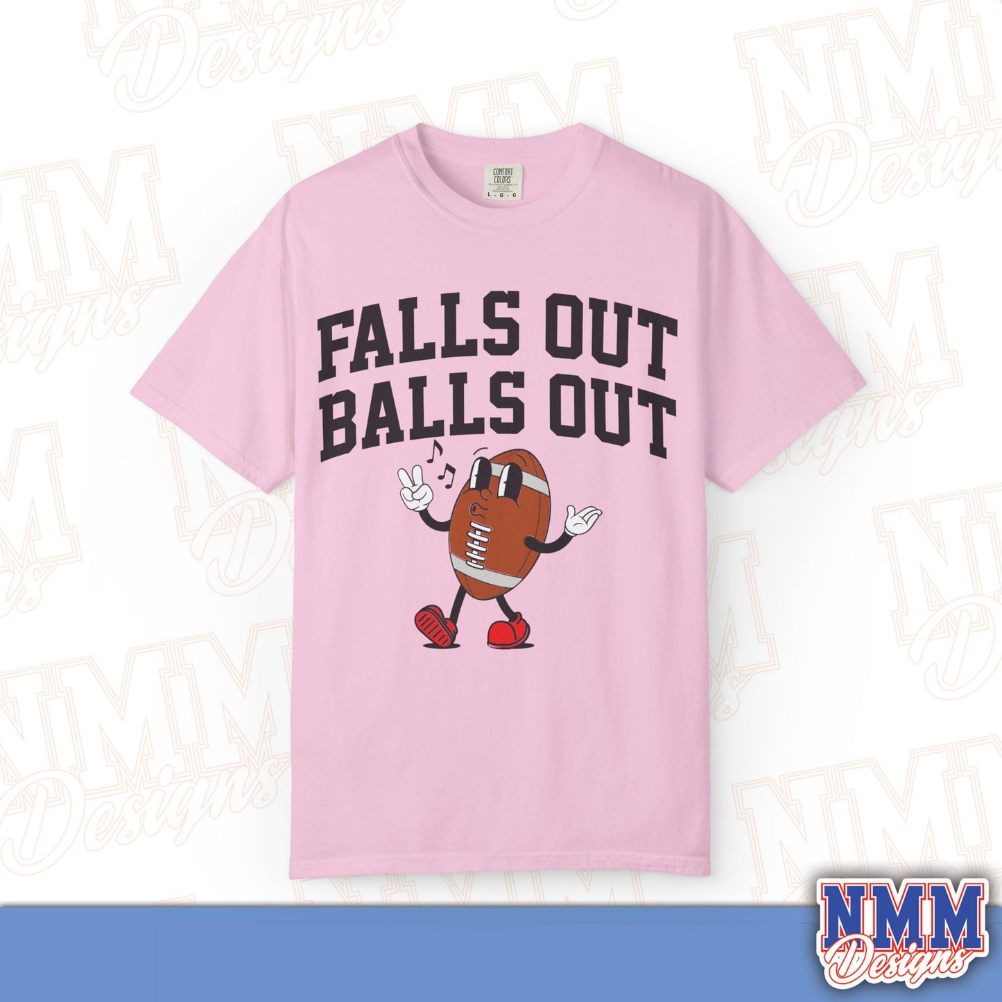 Football Humor T-Shirt, Casual Tee, Unisex Apparel, Fall Sports Shirt, Game Day Outfit, Gift for Fans, Funny Graphic Tee